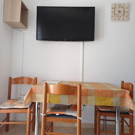 Apartman Bolob Baska  Luaran gambar
