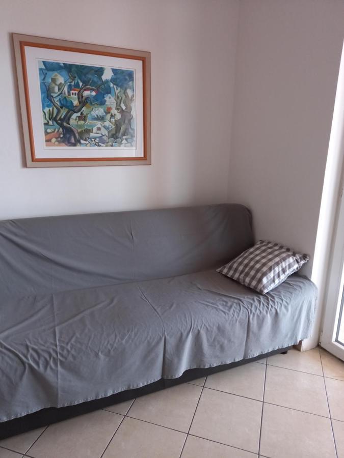 Apartman Bolob Baska  Luaran gambar
