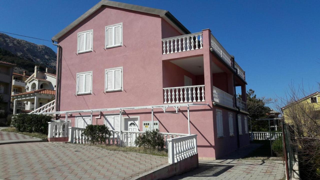 Apartman Bolob Baska  Luaran gambar