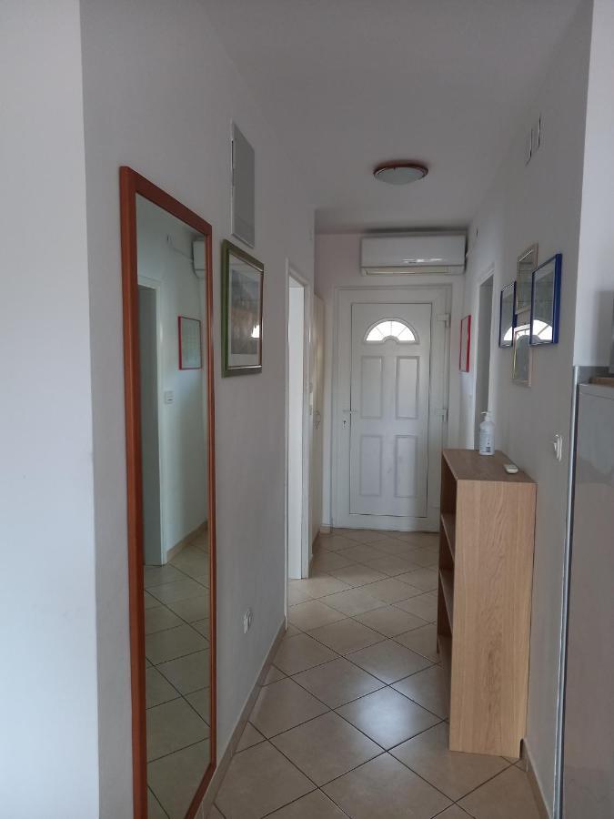 Apartman Bolob Baska  Luaran gambar