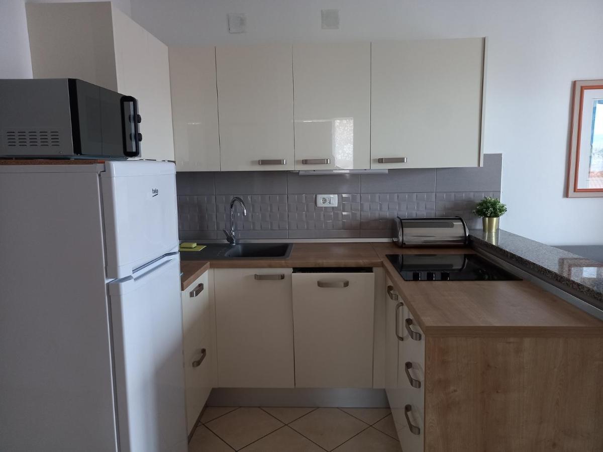Apartman Bolob Baska  Luaran gambar