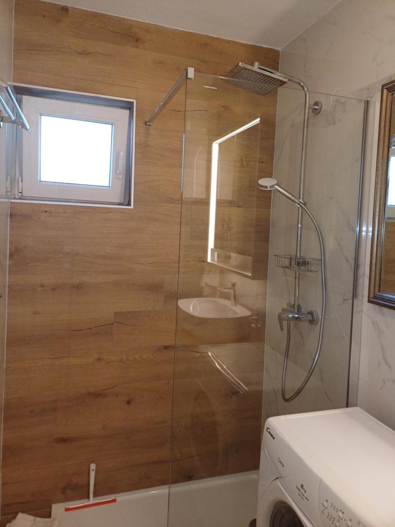 Apartman Bolob Baska  Luaran gambar