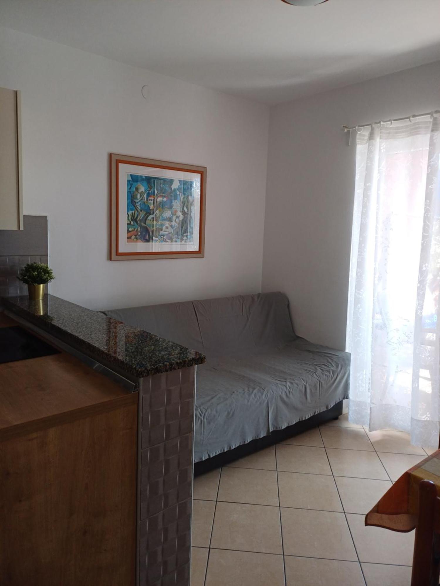 Apartman Bolob Baska  Luaran gambar