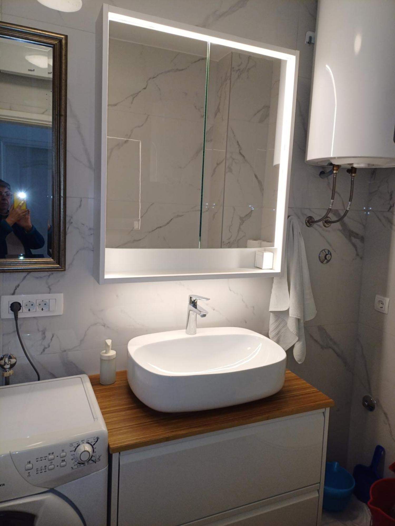 Apartman Bolob Baska  Luaran gambar