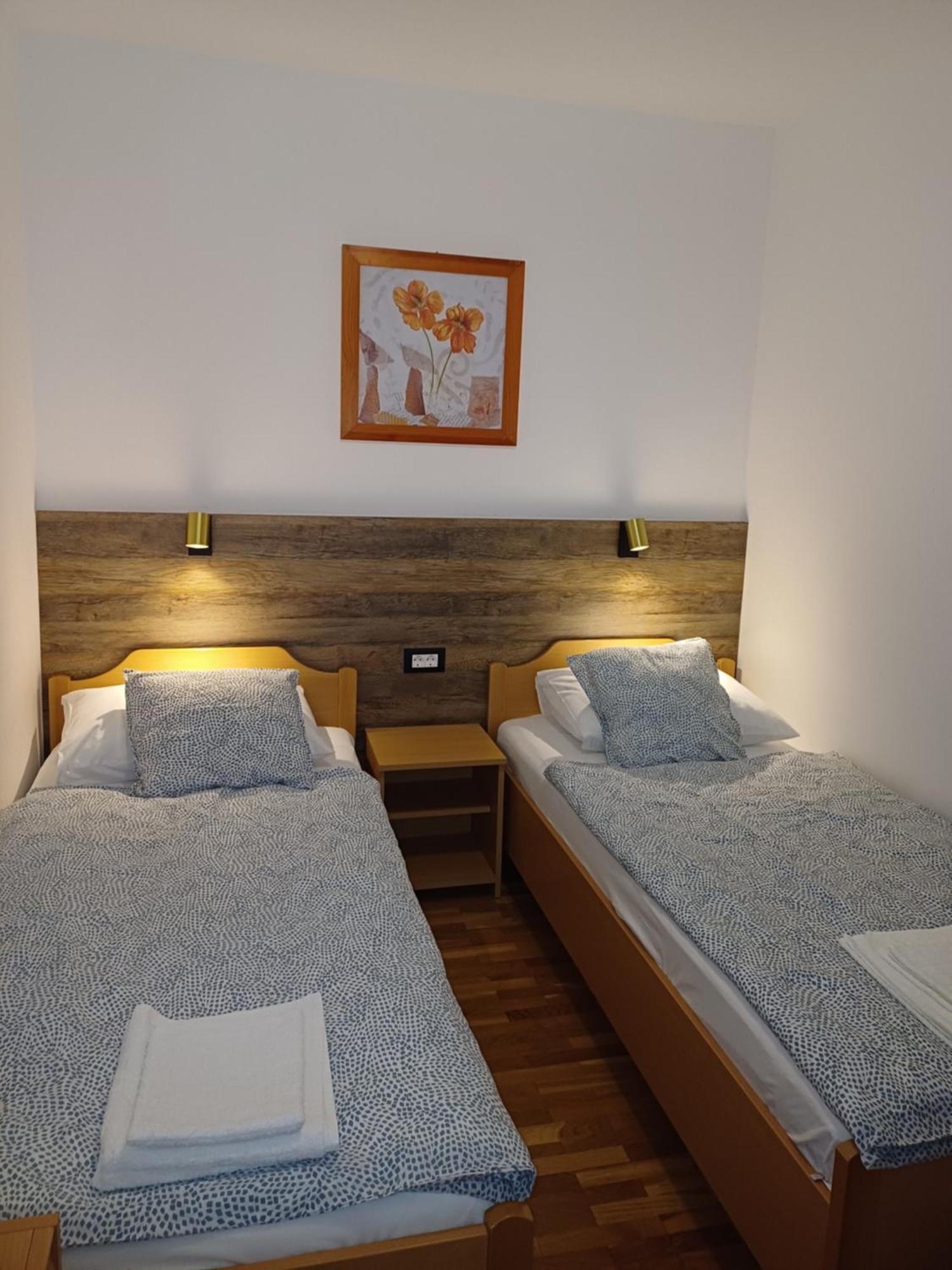 Apartman Bolob Baska  Luaran gambar