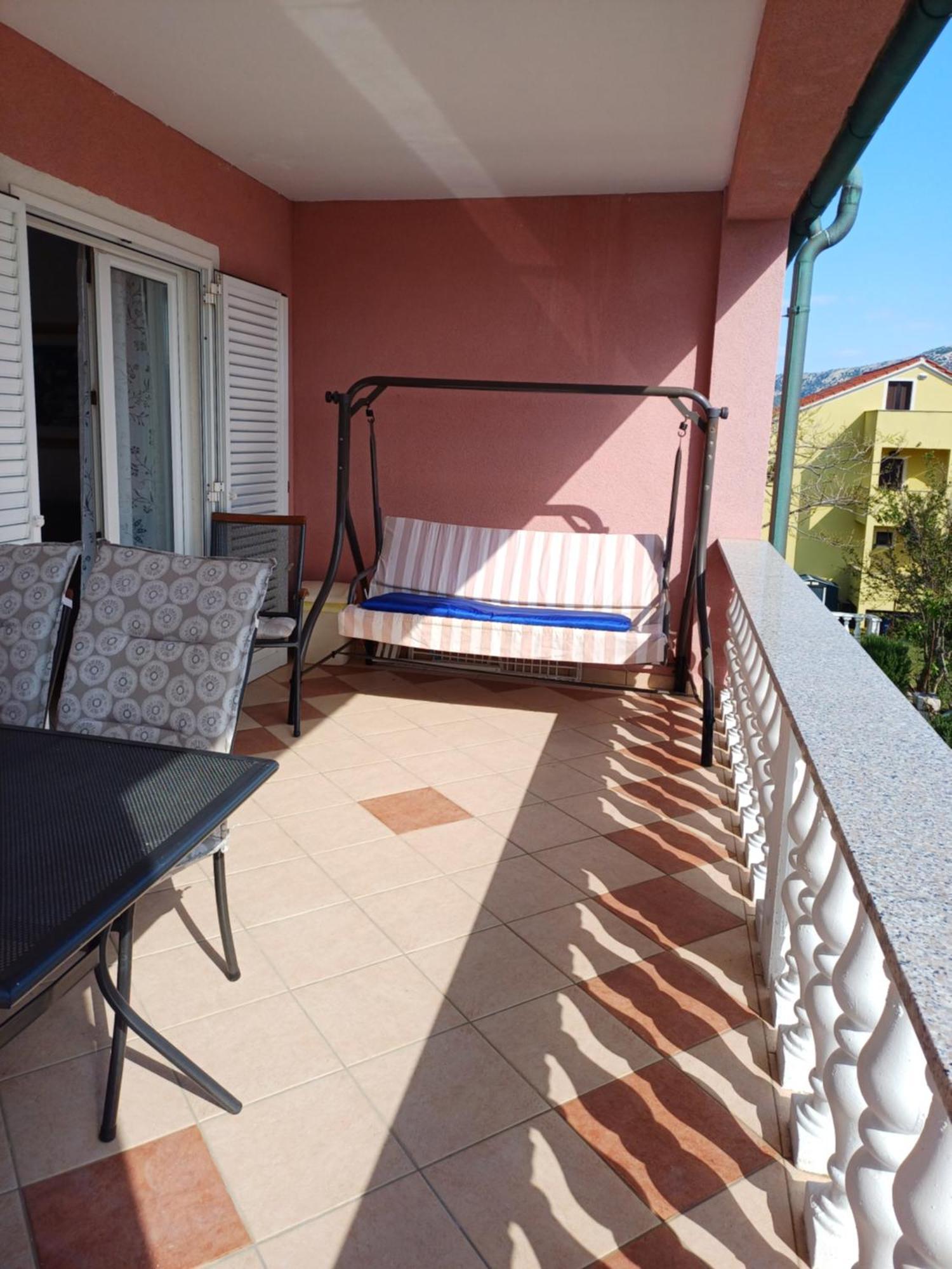 Apartman Bolob Baska  Luaran gambar